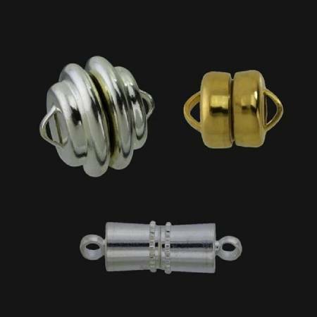 Sets of Magnetic Clasps  The Lakeside Collection