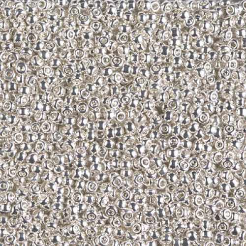 SIZE-8 Miyuki Round Seed Beads - #961 | Eureka Crystal Beads