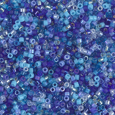 miyu＊ページ Miyuki Round 11/0 Metallic Gold Iris #462 – Aura Crystals, LLC
