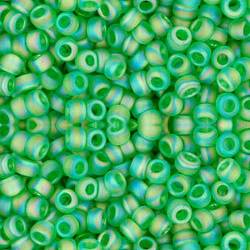 さや Amazon.com: Toho Round Seed Beads 8/0#PF557 'Galvanized