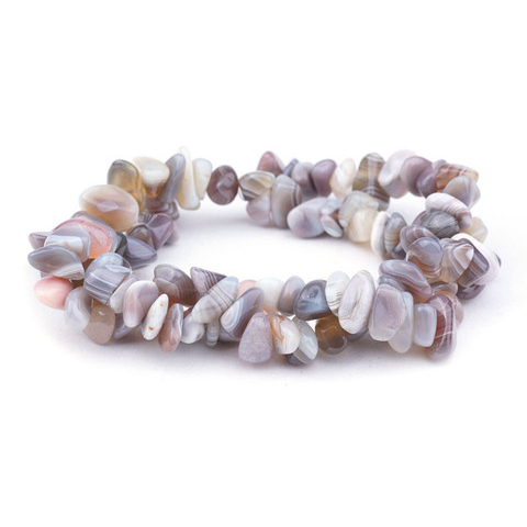 Botswana Agate Beads, Agate Gemstones