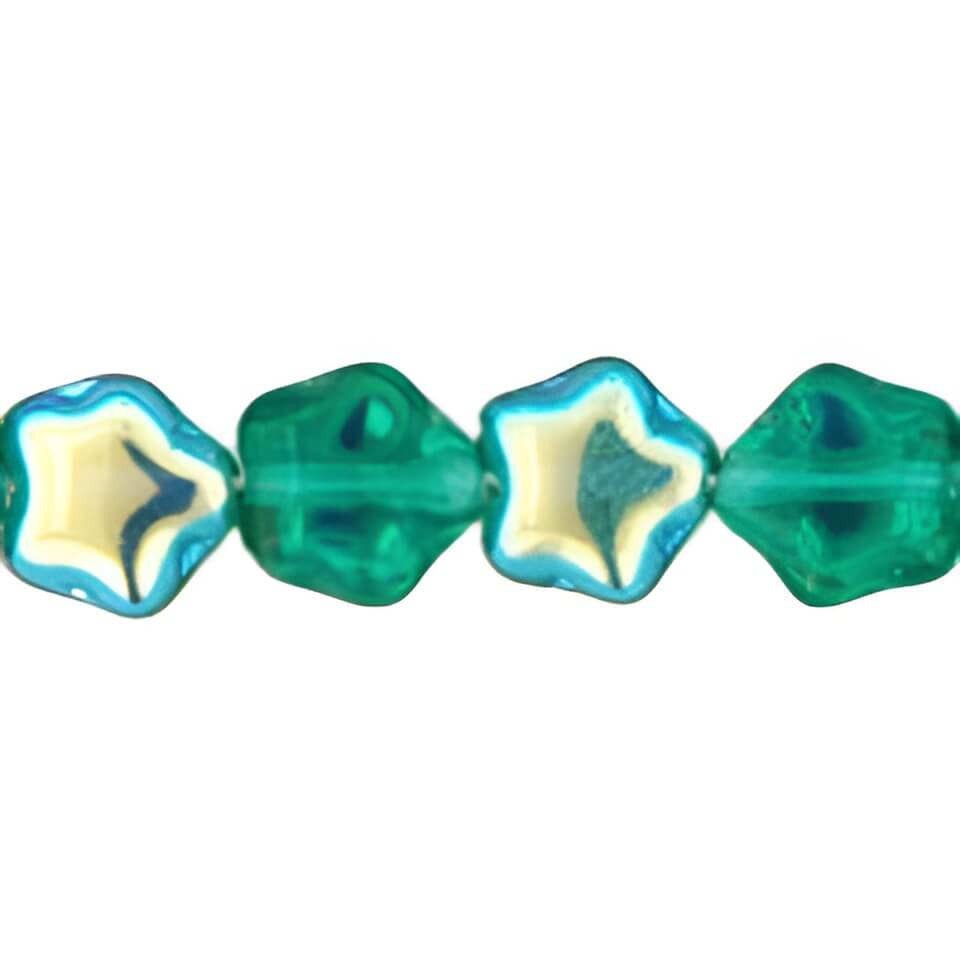 Enchanting Beads: Fireline