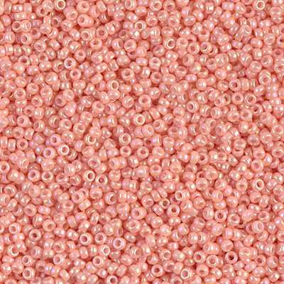 SIZE-11 Miyuki Round Seed Beads - #596 | Eureka Crystal Beads