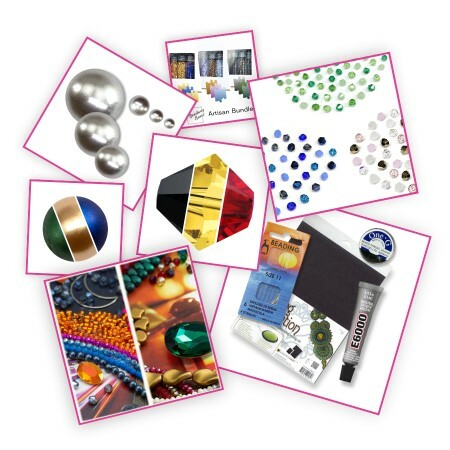 TOHO Beads wholesale to the public – Eureka Crystal Beads Blog