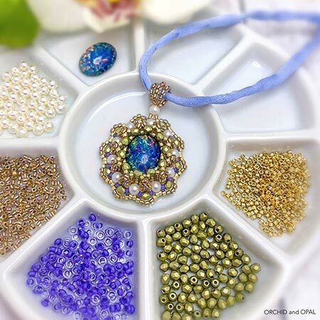 All About Beading Thread: A Deep Dive - Eureka Crystal Beads