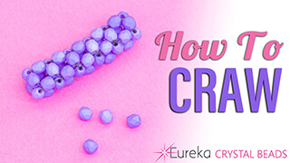 Cubic Right Angle Weave Step by Step 320x180-firepolish-craw-tutorial-1-.jpg