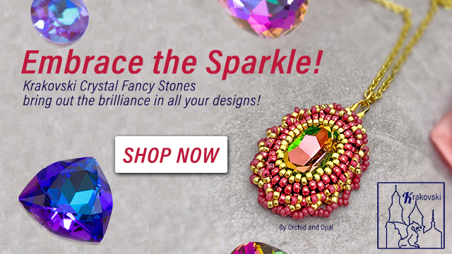 Does Handmade Beaded Jewelry Sell in 2023?  Eureka Crystal Beads - Eureka  Crystal Beads