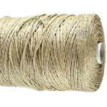 Natural Hemp Twine