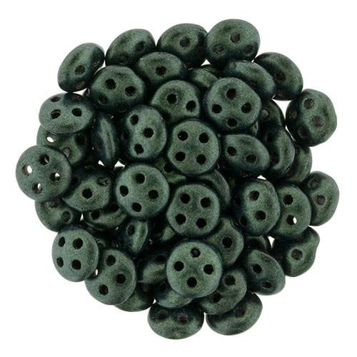 GREEN AGATE 3mm High Grade Faceted Gemstone Beads Strand