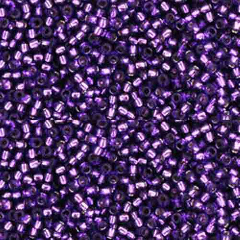 beads様 6/0 Seed Beads Metallic Finishes Miyuki or Toho Choose color