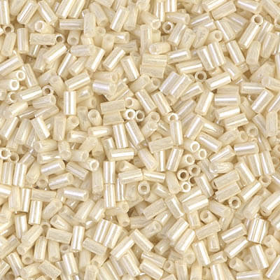 Miyuki ROUND 15/0 Seed Beads 24KT GOLD PLATED (5 grams tube)