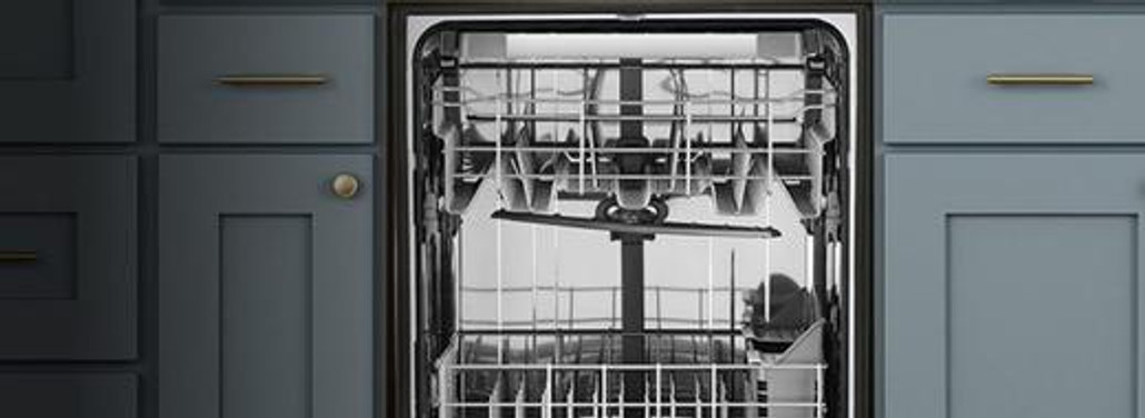 How to clean a dishwasher in 3 easy steps