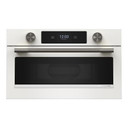 Kitchenaid® 30" Built In Microwave Oven with Air Fry KMBS730SPL