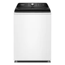 Whirlpool® 6.0 - 6.1 cu. ft. IEC Smart Top Load Washer with the Removable Delicates Basket WTW8509TW