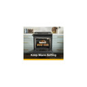 5.0 Cu. Ft. Whirlpool® Gas Range with Frozen Bake™ Technology WEG515S0LS