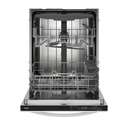 Whirlpool® 44 dBA ADA Compliant Dishwasher Flush with Cabinets with 3rd Rack WDT550SAPW