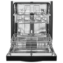 Whirlpool® Quiet Dishwasher with Stainless Steel Tub WDF550SAHB