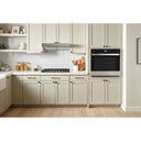 Whirlpool® 4.3 Cu. Ft. Single Wall Oven with Air Fry When Connected WOES5027LZ