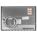 Whirlpool® 30-Inch Induction Cooktop WCI55US0JB Whirlpool® 30-Inch Induction Cooktop WCI55US0JB