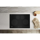Whirlpool® 30-Inch Induction Cooktop WCI55US0JB