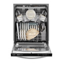 Whirlpool® 51 dBA Quiet Dishwasher with 3rd Rack WDT730HAMZ