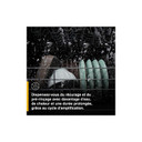 Whirlpool® Quiet Dishwasher with Boost Cycle and Pocket Handle WDP540HAMZ