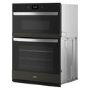 Whirlpool® 6.4 Cu. Ft. Wall Oven Microwave Combo with Air Fry WOEC7030PV