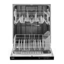 Whirlpool® Quiet Dishwasher with Adjustable Upper Rack WDP560HAMB