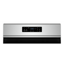 Whirlpool® 5.8 cu. ft. Freestanding Gas Range with Frozen Bake™ Technology WFG775H0HZ