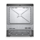 Whirlpool® 6.4 cu. ft. Smart Slide-in Electric Range with Air Fry, when Connected YWEE750H0HW