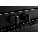 Whirlpool® 30-inch Self Clean Gas Range with No Preheat Mode WFGS3530RB