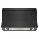 Whirlpool® Flush Mount Over-the-Range Microwave with Turntable-Free Design YWMMF5930PV