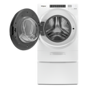 Whirlpool® 4.5 Cu. Ft. Ventless All In One Washer Dryer WFC682CLW