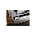 Whirlpool® 5.2 Cu. Ft. I.E.C. Ventless All In One Washer Dryer WFC682CLW