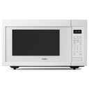 1.6 cu. ft. Countertop Microwave with 1,200-Watt Cooking Power YWMC30516HW