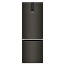 Whirlpool® 24-inch Wide Bottom-Freezer Refrigerator - 12.9 cu. ft. WRB543CMJV