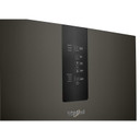 Whirlpool® 24-inch Wide Bottom-Freezer Refrigerator - 12.9 cu. ft. WRB543CMJV