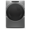 Whirlpool® 7.4 cu. ft. Front Load Gas Dryer with Steam Cycles WGD8620HC