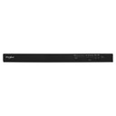 Whirlpool® Quiet Dishwasher with Boost Cycle and Pocket Handle WDP540HAMB