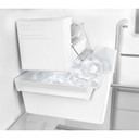 Whirlpool® 18 cu. ft. SideKicks™ All-Freezer with Fast Freeze WSZ57L18DM