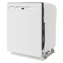 Maytag® Stainless steel tub dishwasher with Dual Power Filtration MDB4949SKW