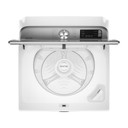 Maytag® Smart Top Load Washer with Extra Power Button - 5.4cuft MVW6230HW