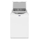 Maytag® Top Load Washer with Extra Power - 5.5 cu. ft. IEC MVW5430MW Maytag® Top Load Washer with Extra Power - 5.5 cu. ft. IEC MVW5430MW