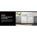 Maytag® Top Load Washer with Extra Power - 5.5 cu. ft. IEC MVW5430MW Maytag® Top Load Washer with Extra Power - 5.5 cu. ft. IEC MVW5430MW