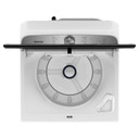 Maytag® Pet Pro Top Load Washer - 5.4 cu. ft. IEC MVW6500MW Maytag® Pet Pro Top Load Washer - 5.4 cu. ft. IEC MVW6500MW