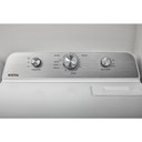 Maytag® Top Load Gas Wrinkle Prevent Dryer - 7.0 cu. ft. MGD4500MW Maytag® Top Load Gas Wrinkle Prevent Dryer - 7.0 cu. ft. MGD4500MW