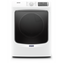 Maytag® Front Load Gas Dryer with Extra Power and Quick Dry Cycle - 7.3 cu. ft. MGD6630HW