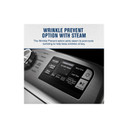 Maytag® Smart Top Load Gas Dryer with Extra Power Button - 7.4 cu. ft. MGD7230HC Maytag® Smart Top Load Gas Dryer with Extra Power Button - 7.4 cu. ft. MGD7230HC