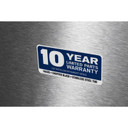 Maytag® Top control dishwasher with Third Level Rack and Dual Power Filtration MDB9979SKZ