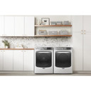 Maytag® Smart Front Load Washer with Extra Power and 24-Hr Fresh Hold® option - 5.8 cu. ft. MHW8630HW Maytag® Smart Front Load Washer with Extra Power and 24-Hr Fresh Hold® option - 5.8 cu. ft. MHW8630HW